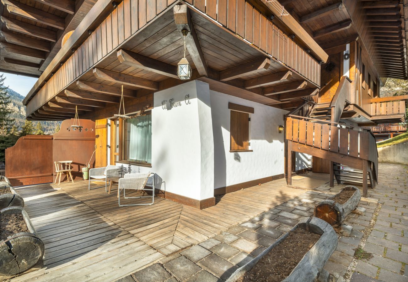 Appartamento a Cortina d´Ampezzo - Cianderies Cozy Apartment R&R