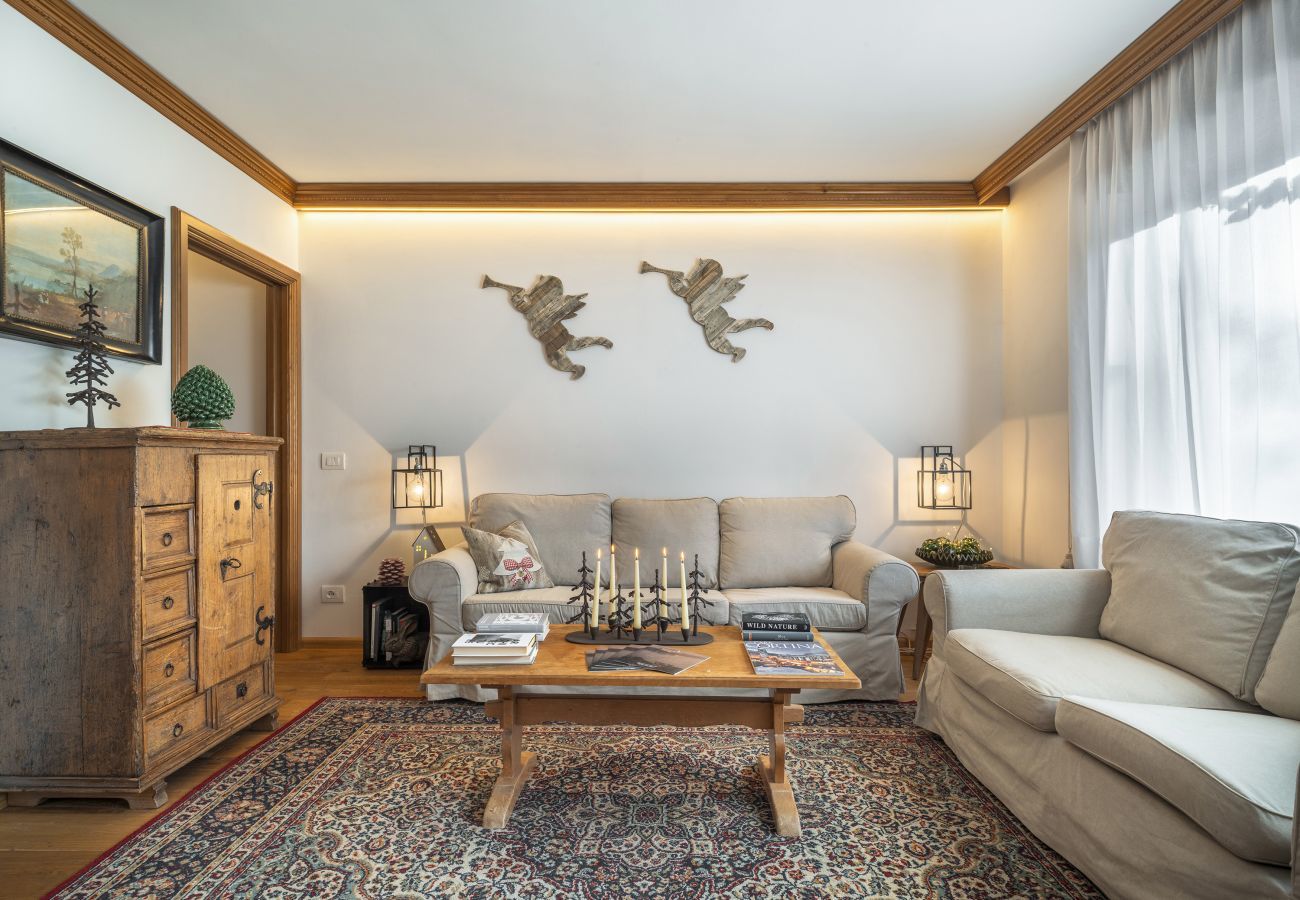 Appartamento a Cortina d´Ampezzo - Cianderies Cozy Apartment R&R