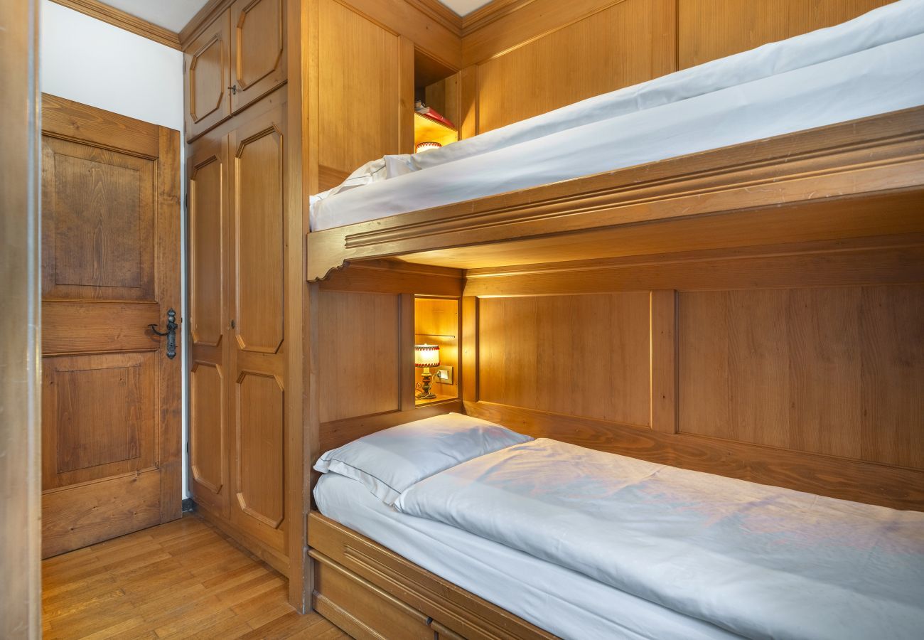 Appartamento a Cortina d´Ampezzo - Cianderies Cozy Apartment R&R