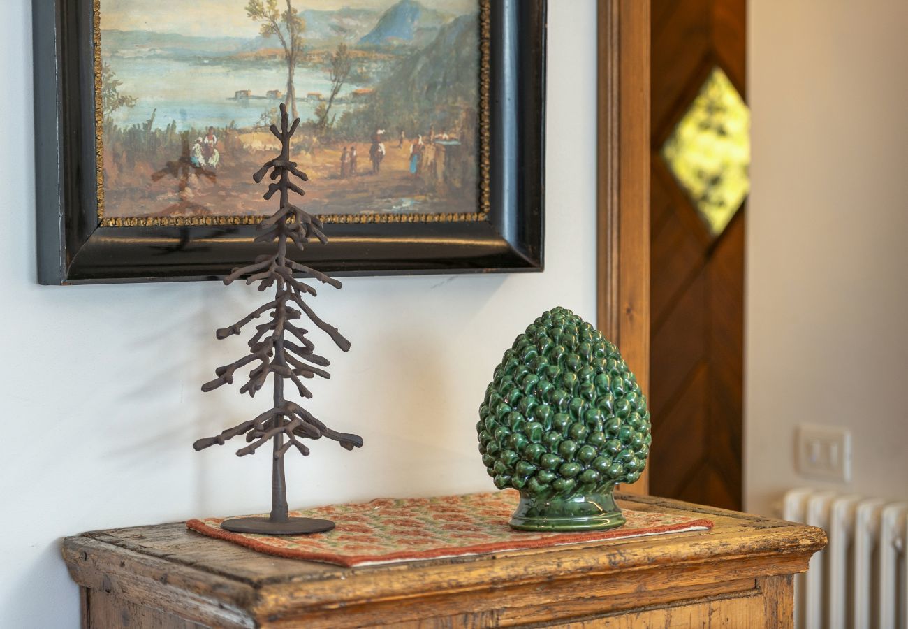 Appartamento a Cortina d´Ampezzo - Cianderies Cozy Apartment R&R