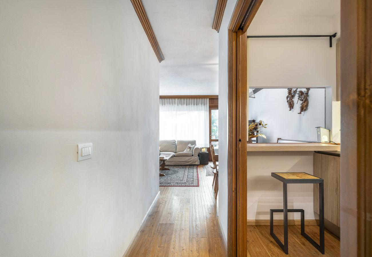 Appartamento a Cortina d´Ampezzo - Cianderies Cozy Apartment R&R