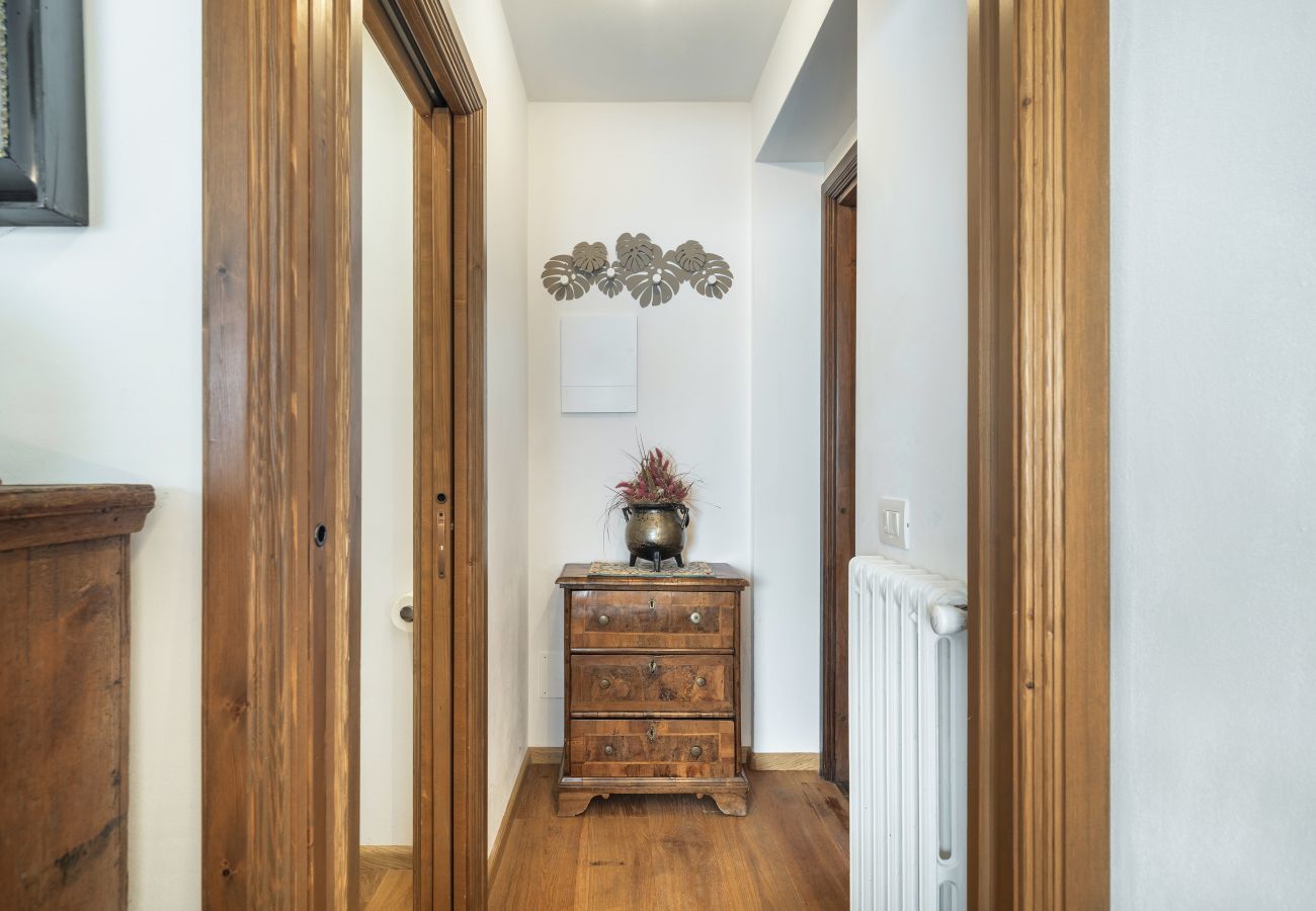 Appartamento a Cortina d´Ampezzo - Cianderies Cozy Apartment R&R