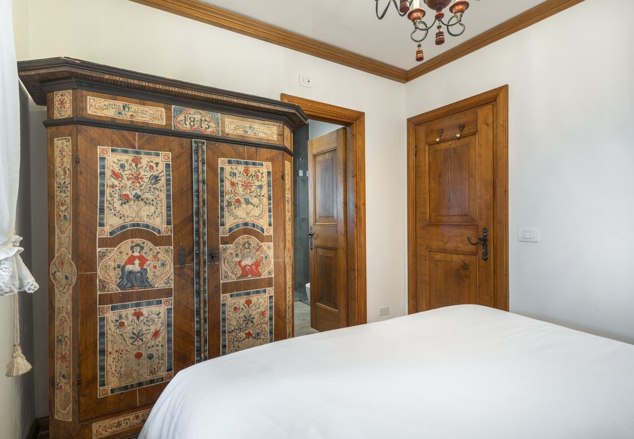 Appartamento a Cortina d´Ampezzo - Cianderies Cozy Apartment R&R