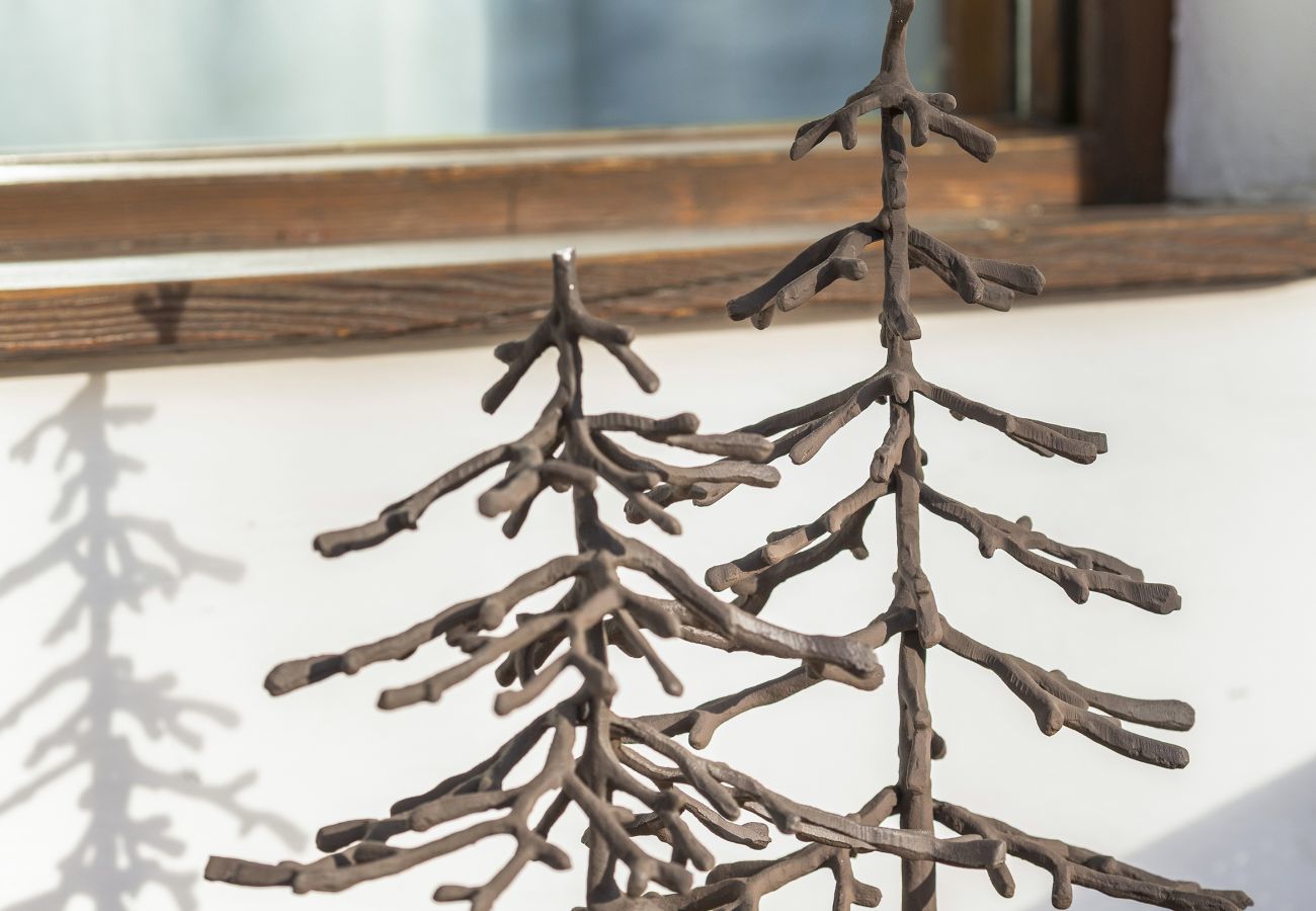 Appartamento a Cortina d´Ampezzo - Cianderies Cozy Apartment R&R