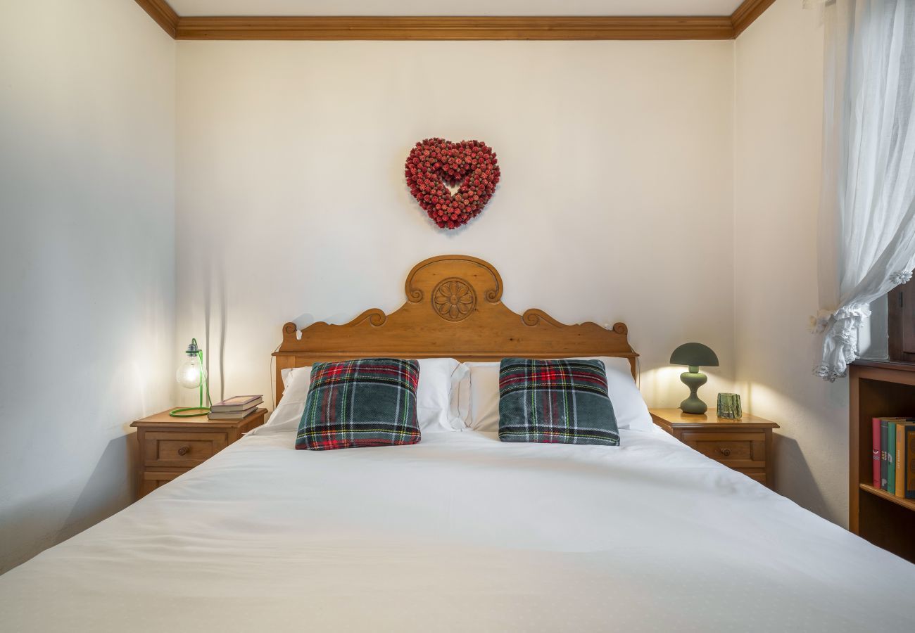 Appartamento a Cortina d´Ampezzo - Cianderies Cozy Apartment R&R