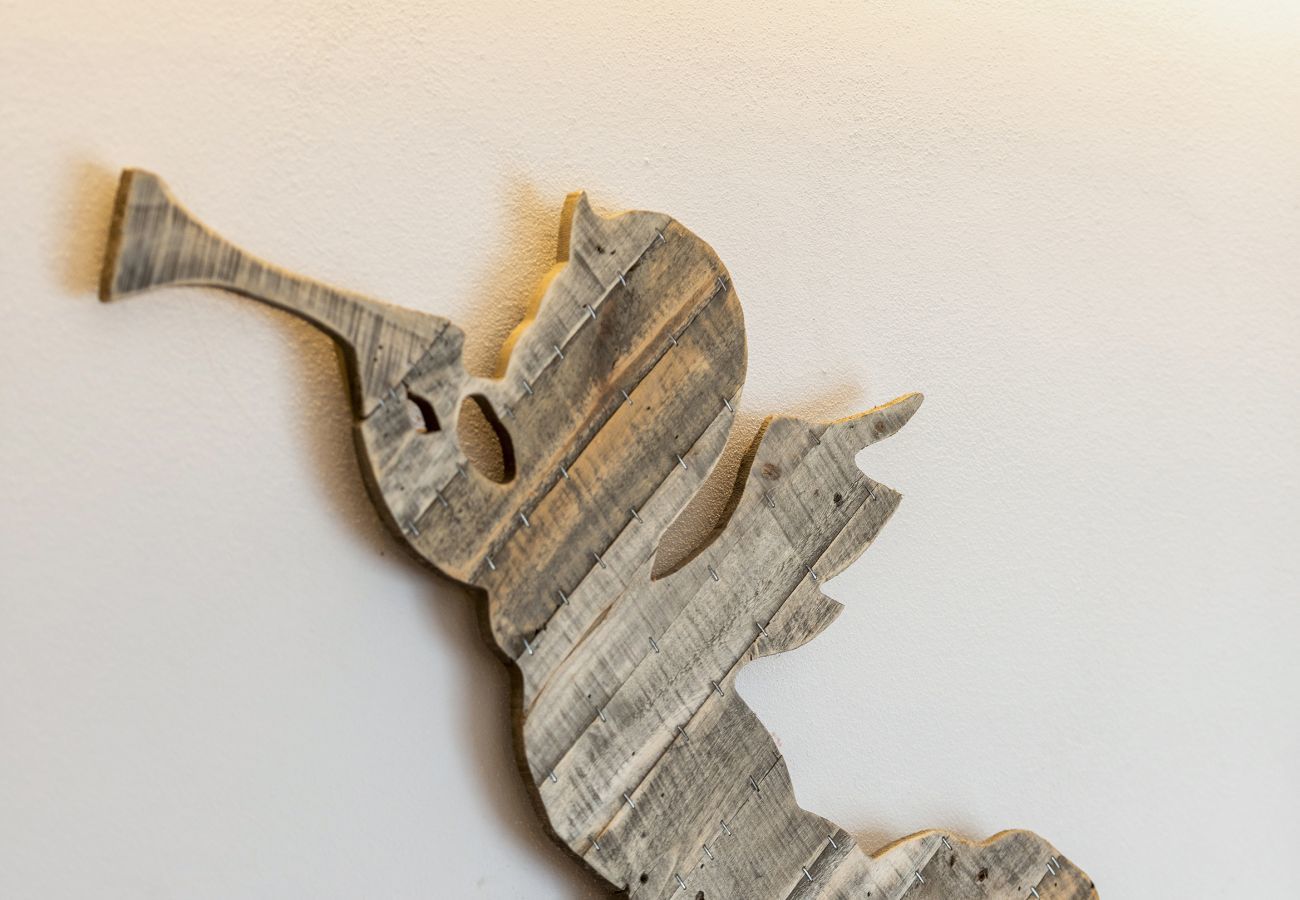 Appartamento a Cortina d´Ampezzo - Cianderies Cozy Apartment R&R