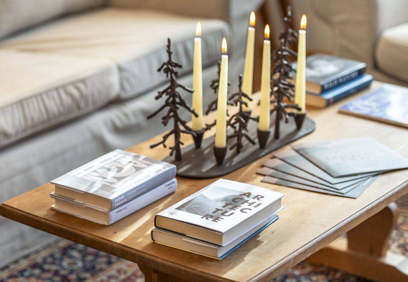 Appartamento a Cortina d´Ampezzo - Cianderies Cozy Apartment R&R