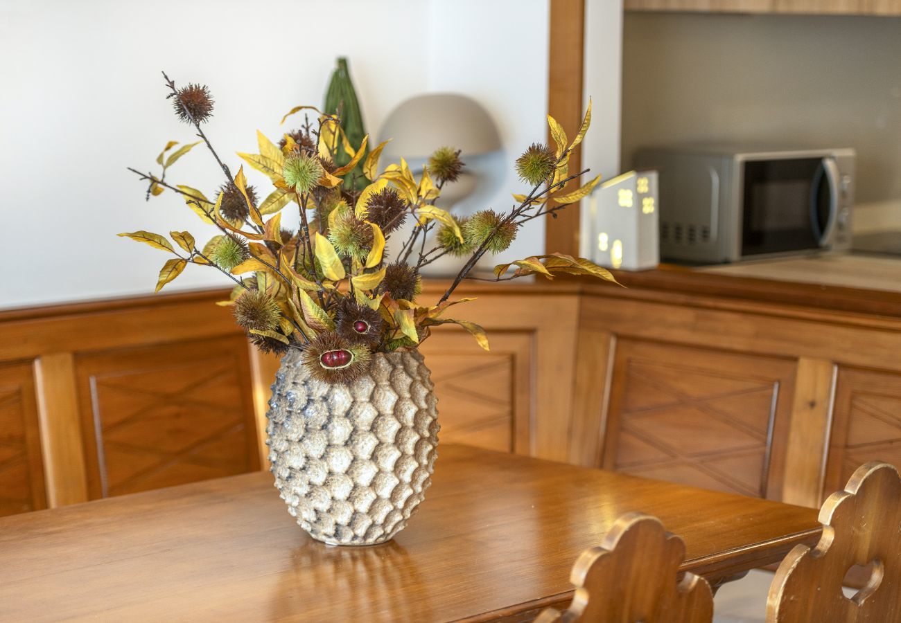 Appartamento a Cortina d´Ampezzo - Cianderies Cozy Apartment R&R