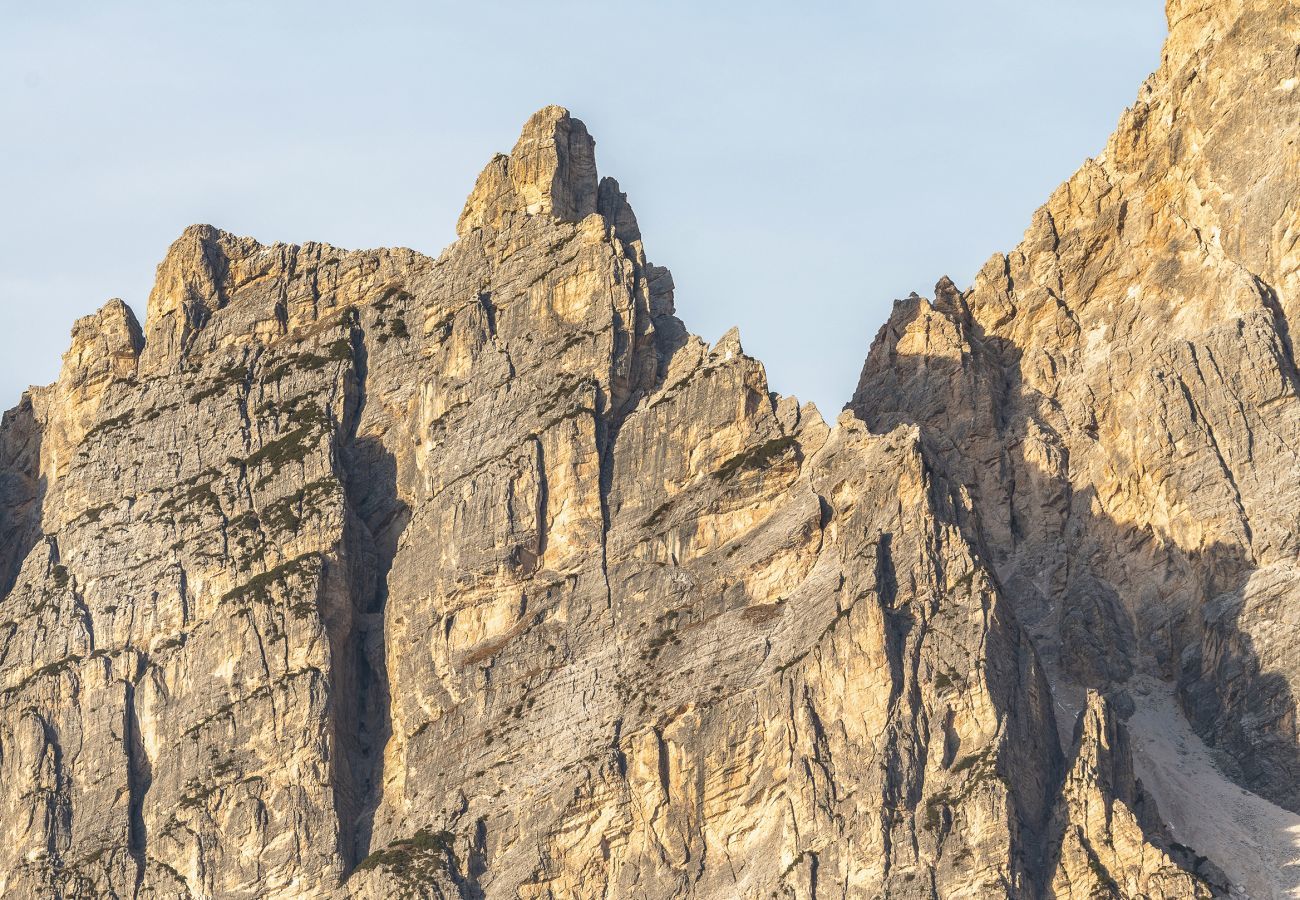 Appartamento a Cortina d´Ampezzo - Cianderies Cozy Apartment R&R