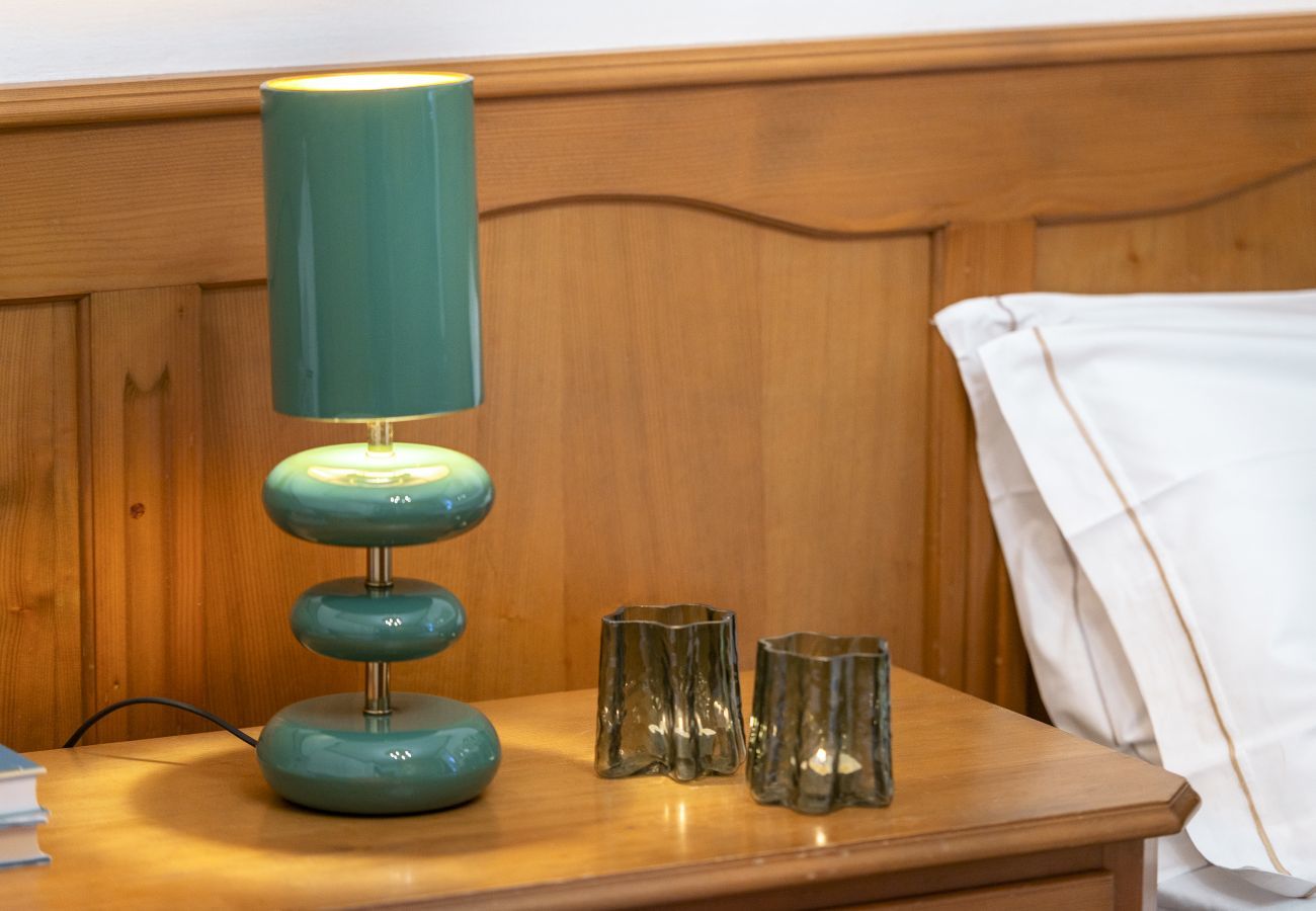 Appartamento a Cortina d´Ampezzo - Cianderies Cozy Apartment R&R