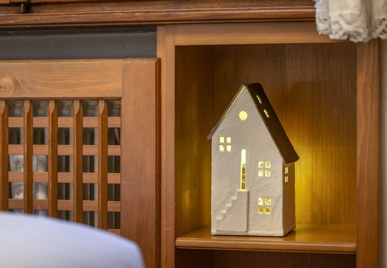 Appartamento a Cortina d´Ampezzo - Cianderies Cozy Apartment R&R