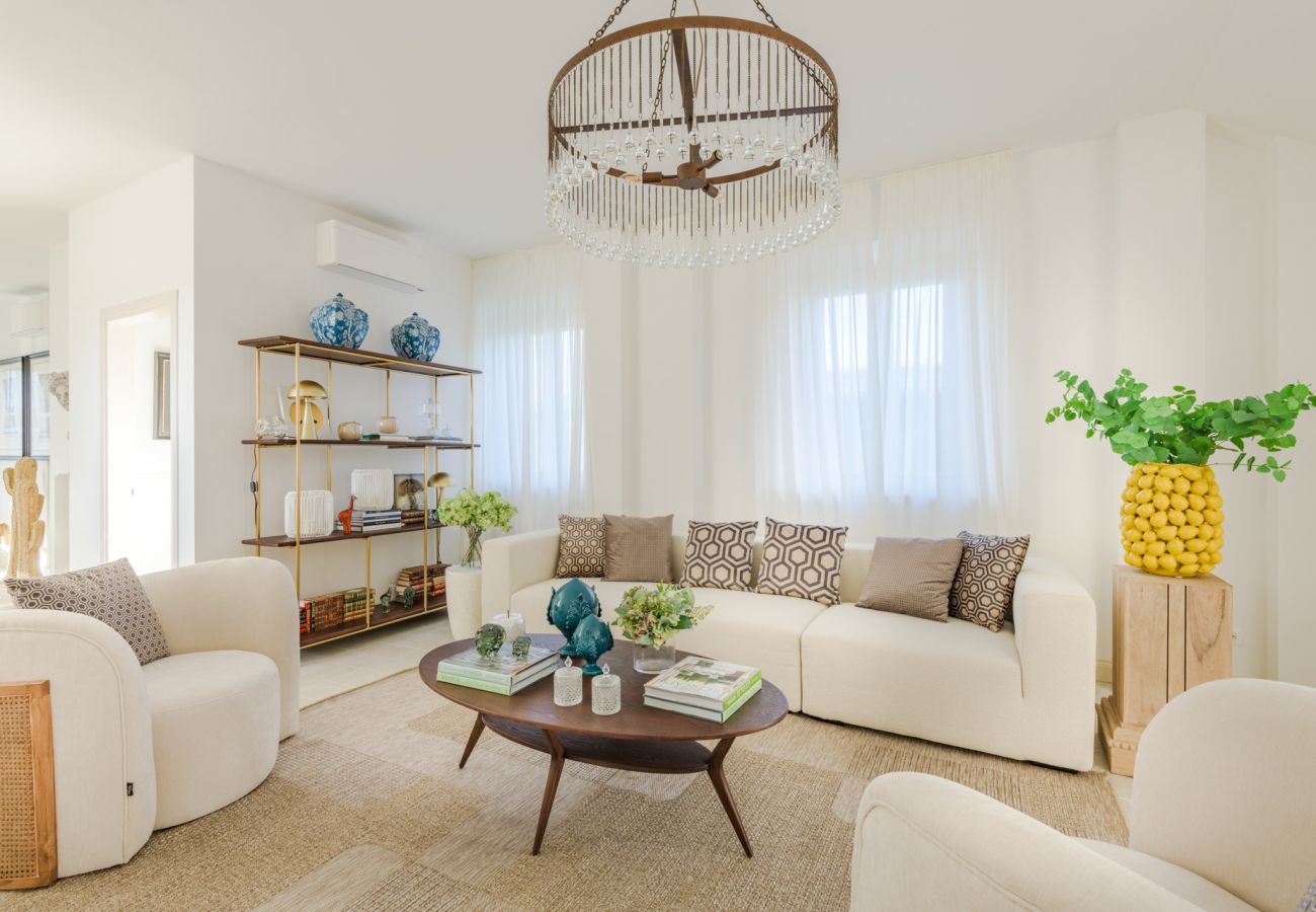 Villa a Vecchiano - Villa Bubi