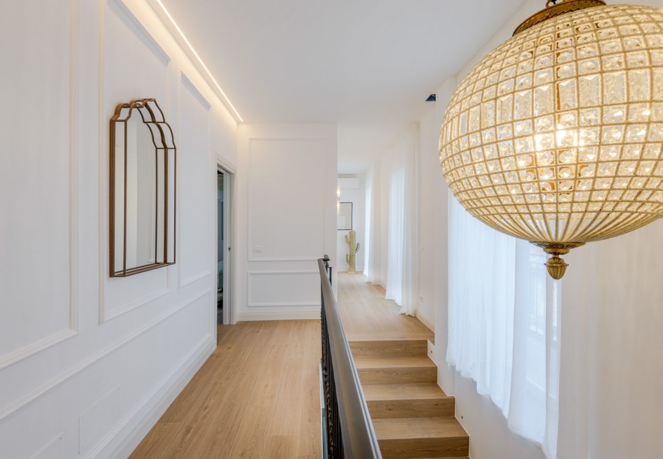 Villa a Vecchiano - Villa Bubi