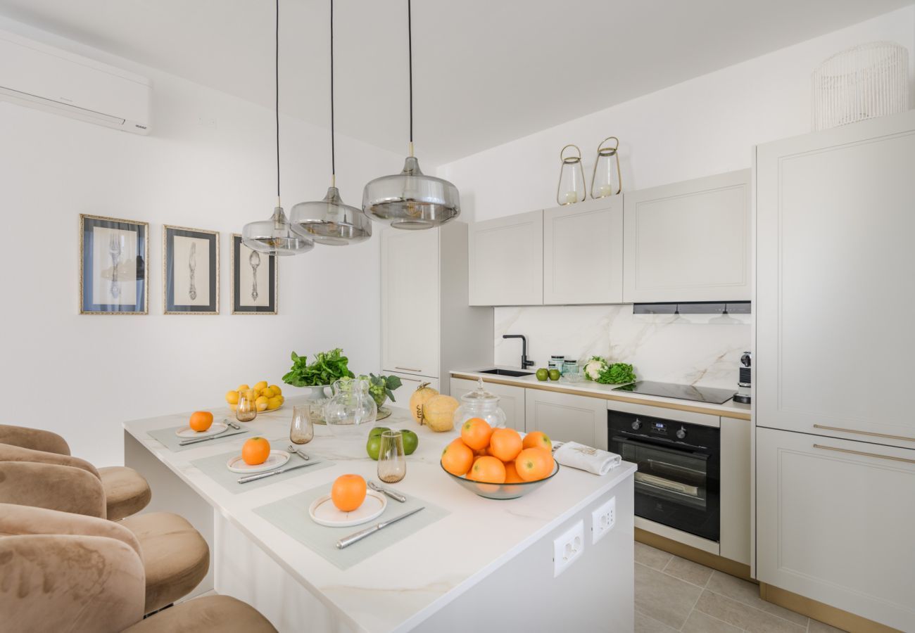 Villa a Vecchiano - Villa Bubi