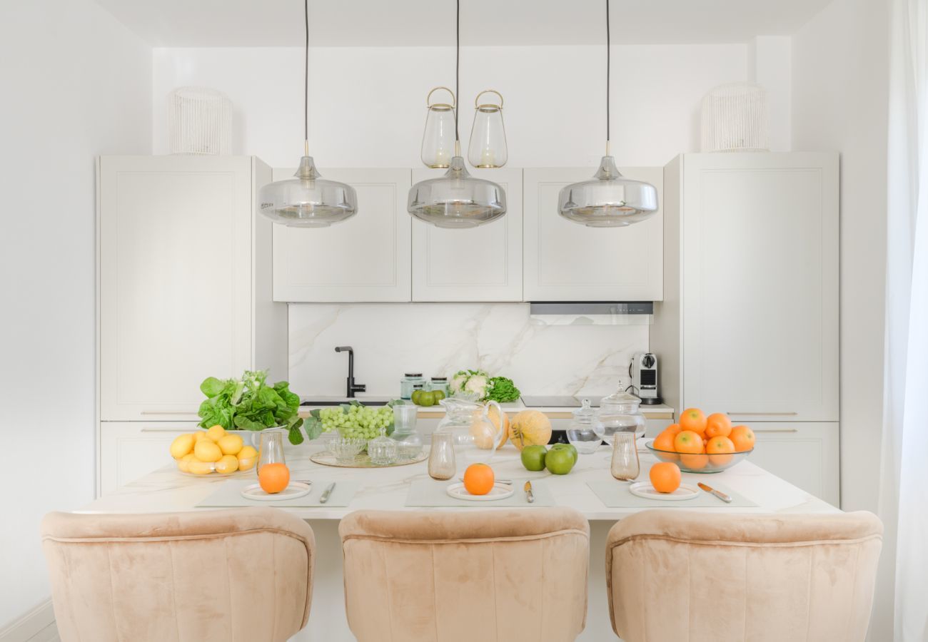 Villa a Vecchiano - Villa Bubi