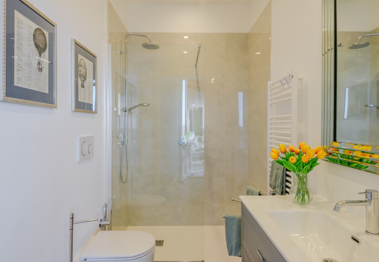 Villa a Vecchiano - Villa Bubi