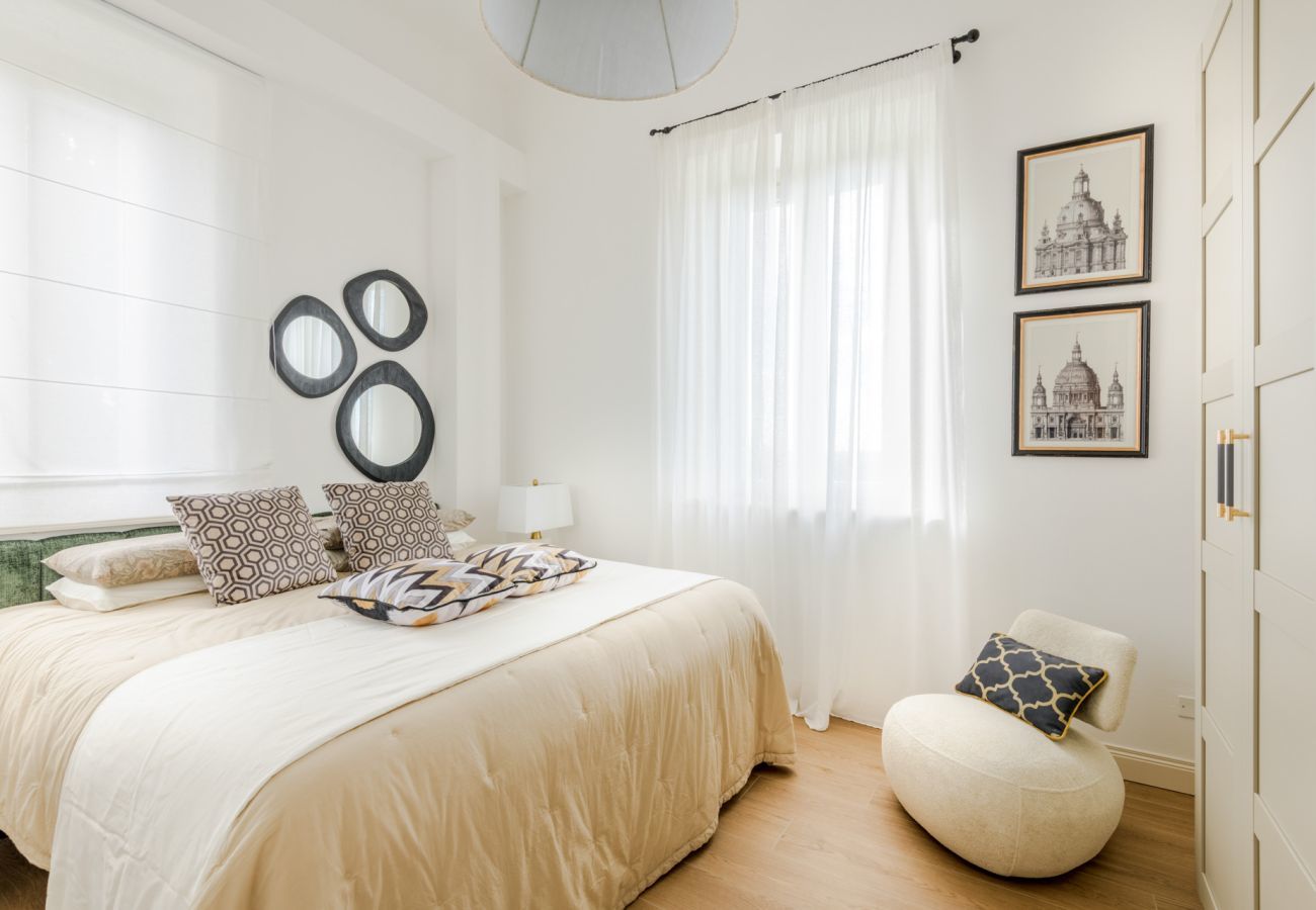 Villa a Vecchiano - Villa Bubi