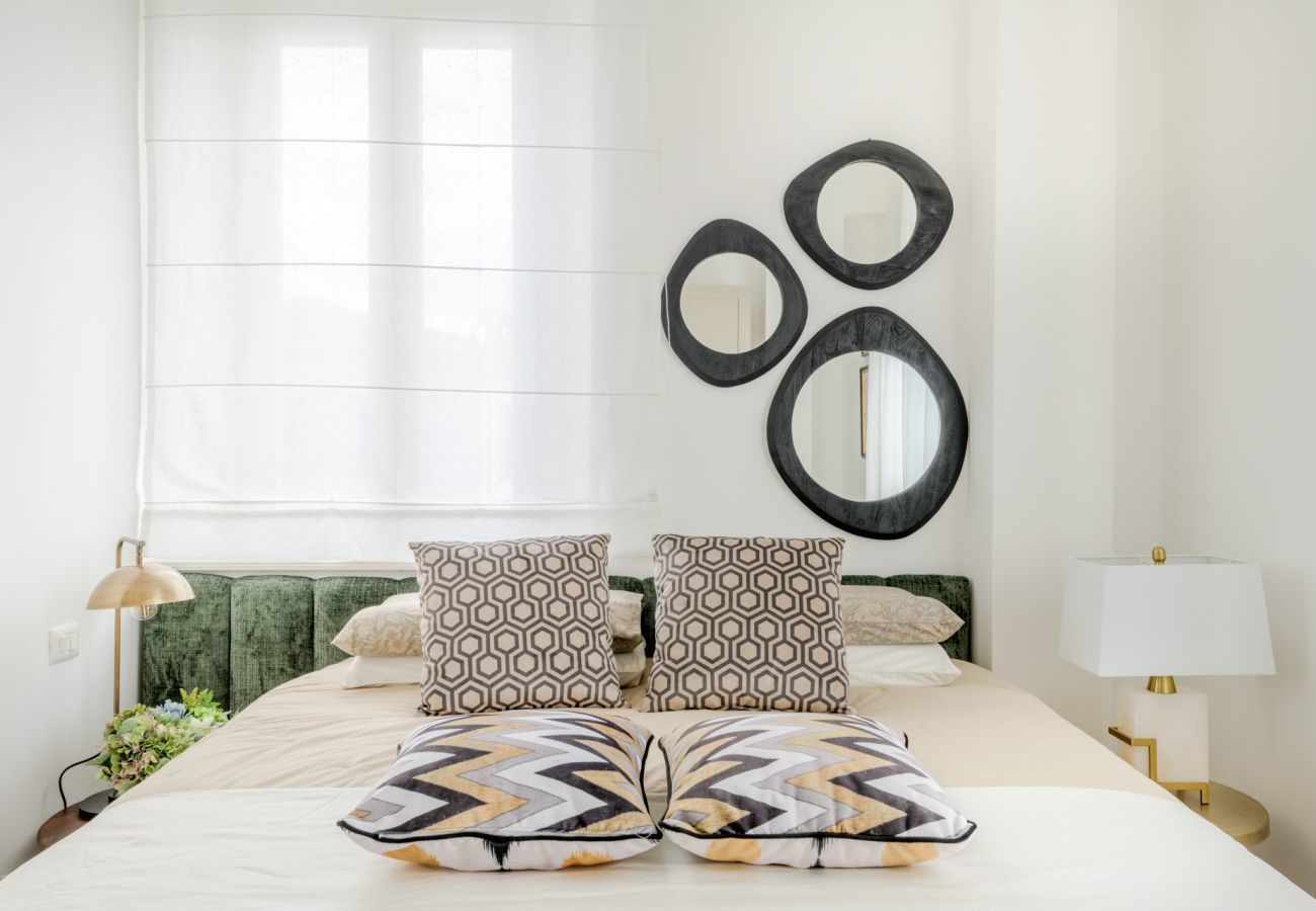 Villa a Vecchiano - Villa Bubi