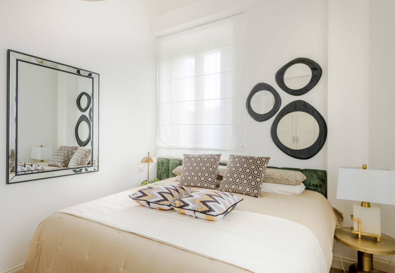 Villa a Vecchiano - Villa Bubi