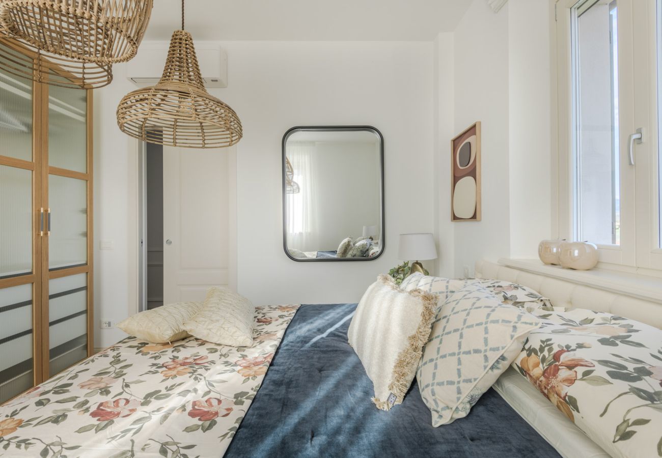 Villa a Vecchiano - Villa Bubi