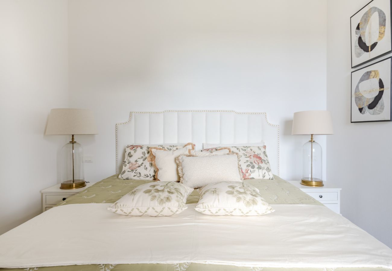 Villa a Vecchiano - Villa Bubi