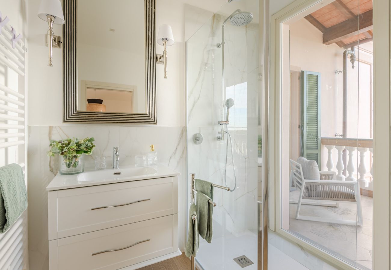 Villa a Vecchiano - Villa Bubi