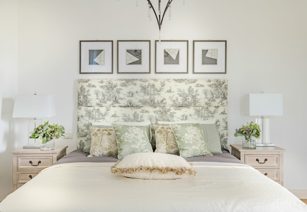 Villa a Vecchiano - Villa Bubi