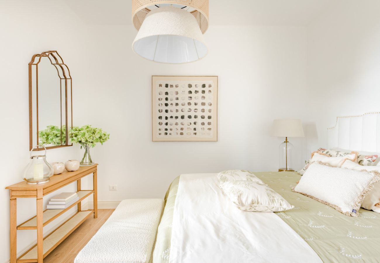 Villa a Vecchiano - Villa Bubi