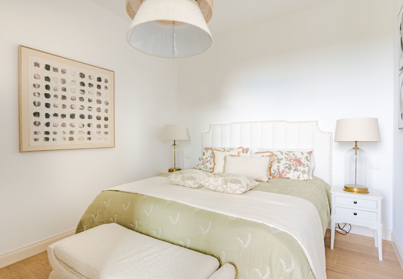 Villa a Vecchiano - Villa Bubi