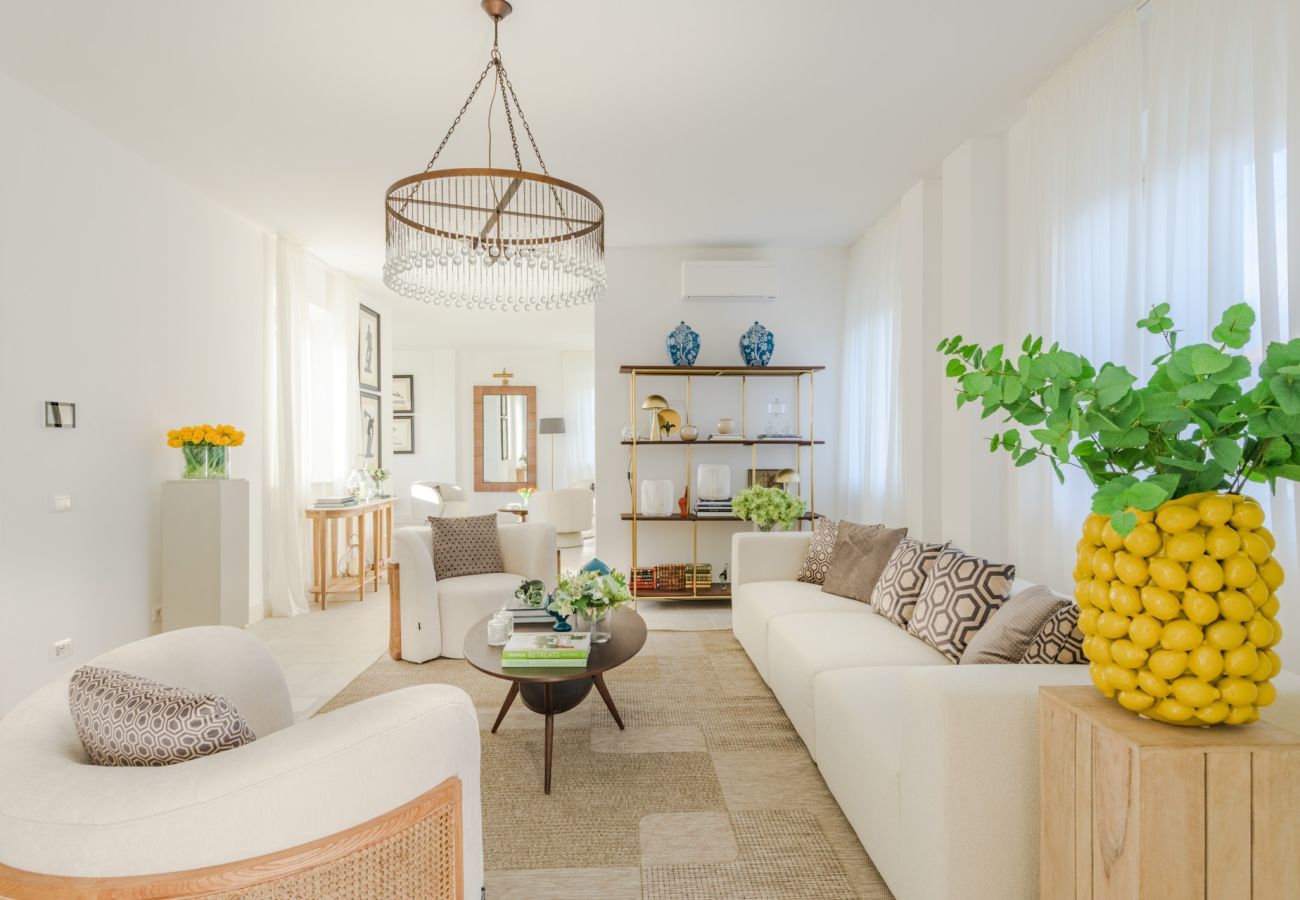 Villa a Vecchiano - Villa Bubi