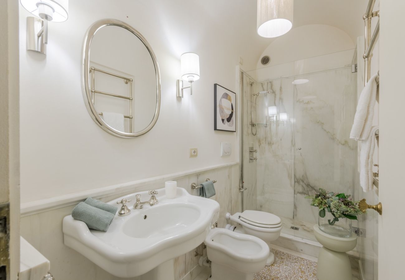 Appartamento a Lucca - The Marble Penthouse