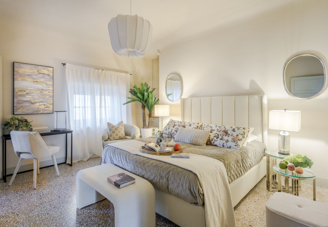 Appartamento a Lucca - The Marble Penthouse