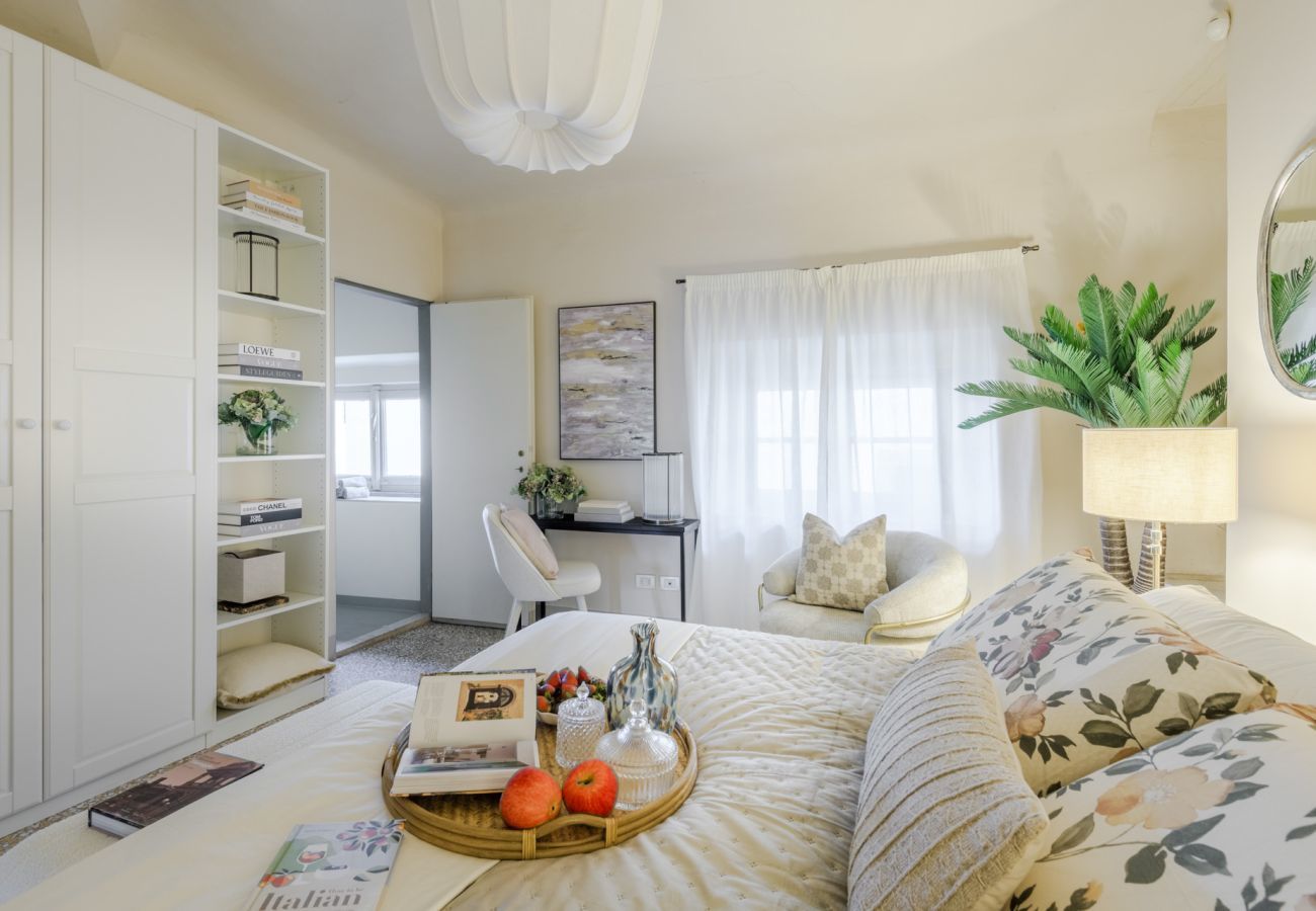 Appartamento a Lucca - The Marble Penthouse