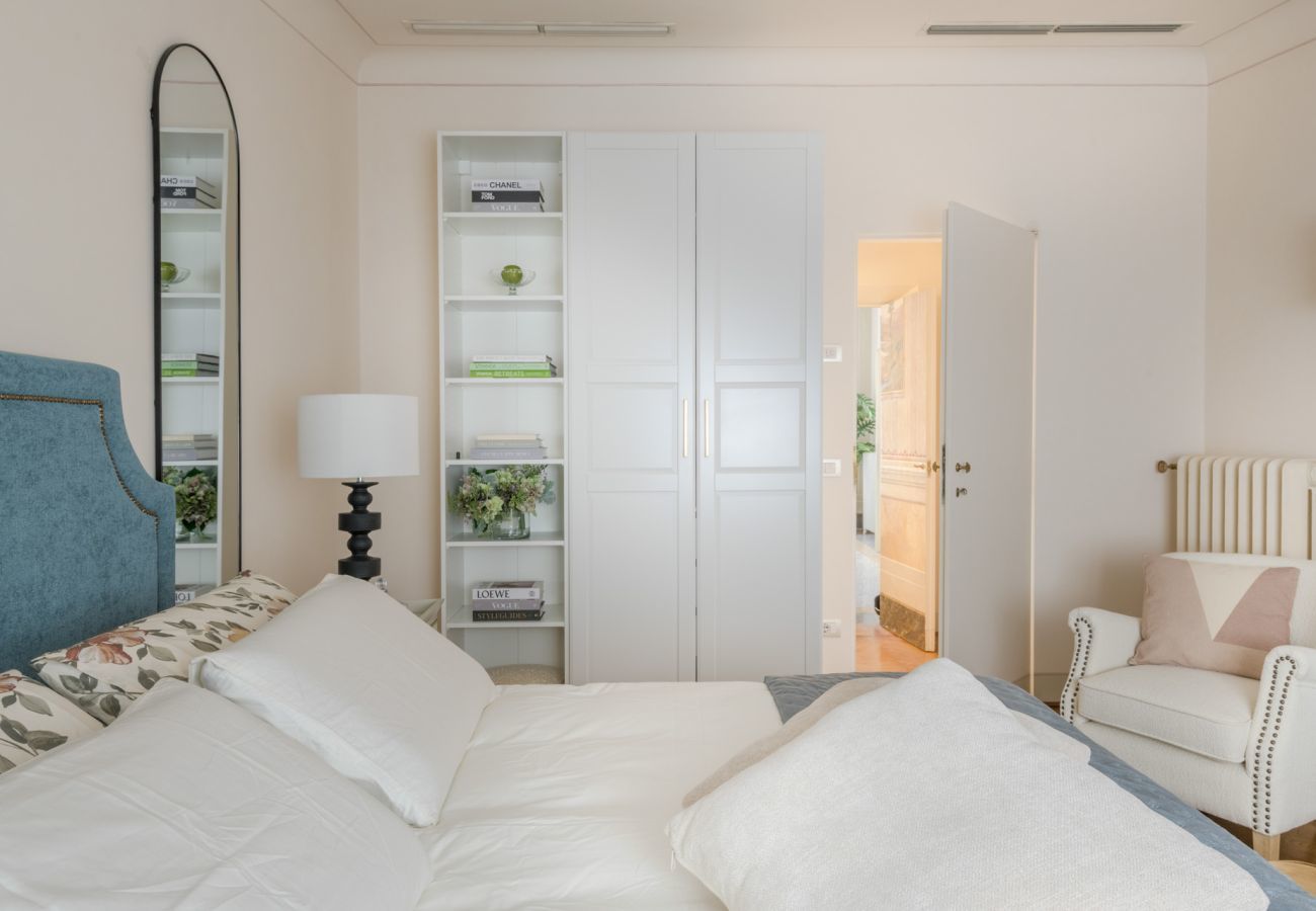 Appartamento a Lucca - The Marble Penthouse