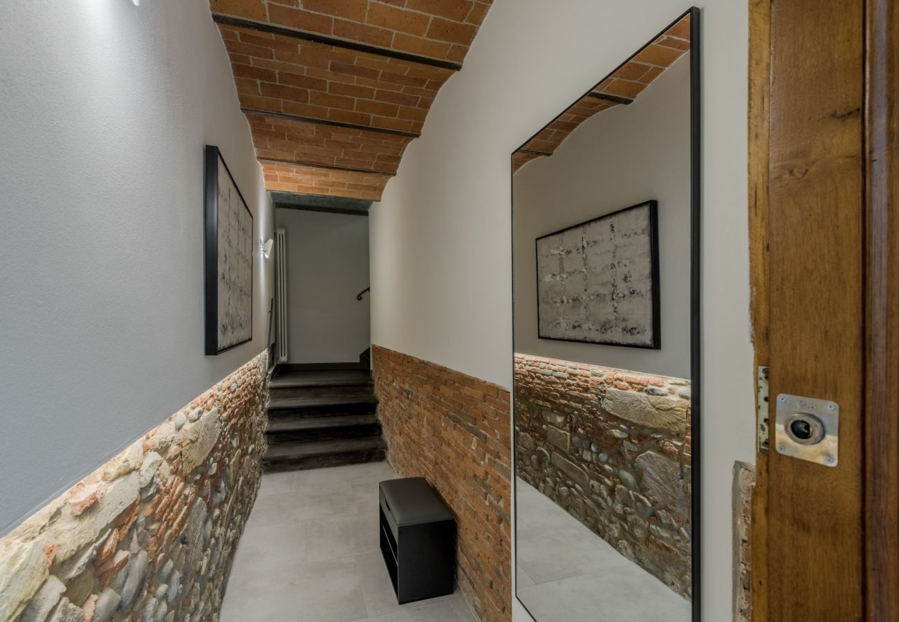 Appartamento a Lucca - The Joia House
