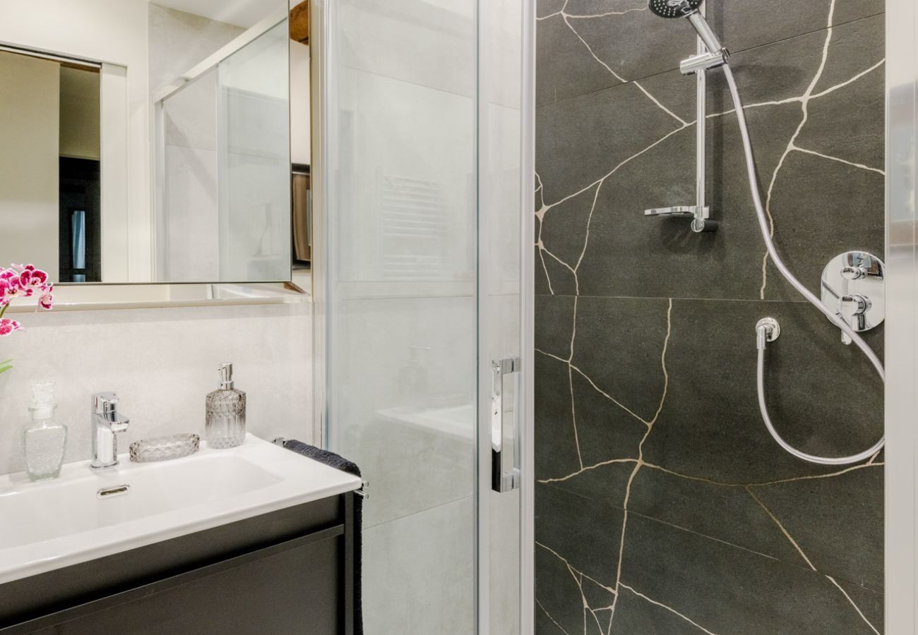 Appartamento a Lucca - The Joia House