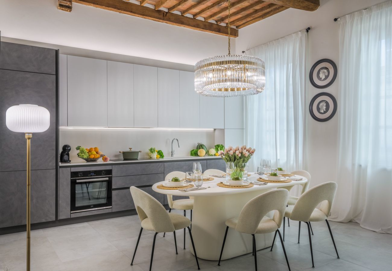Appartamento a Lucca - The Joia House