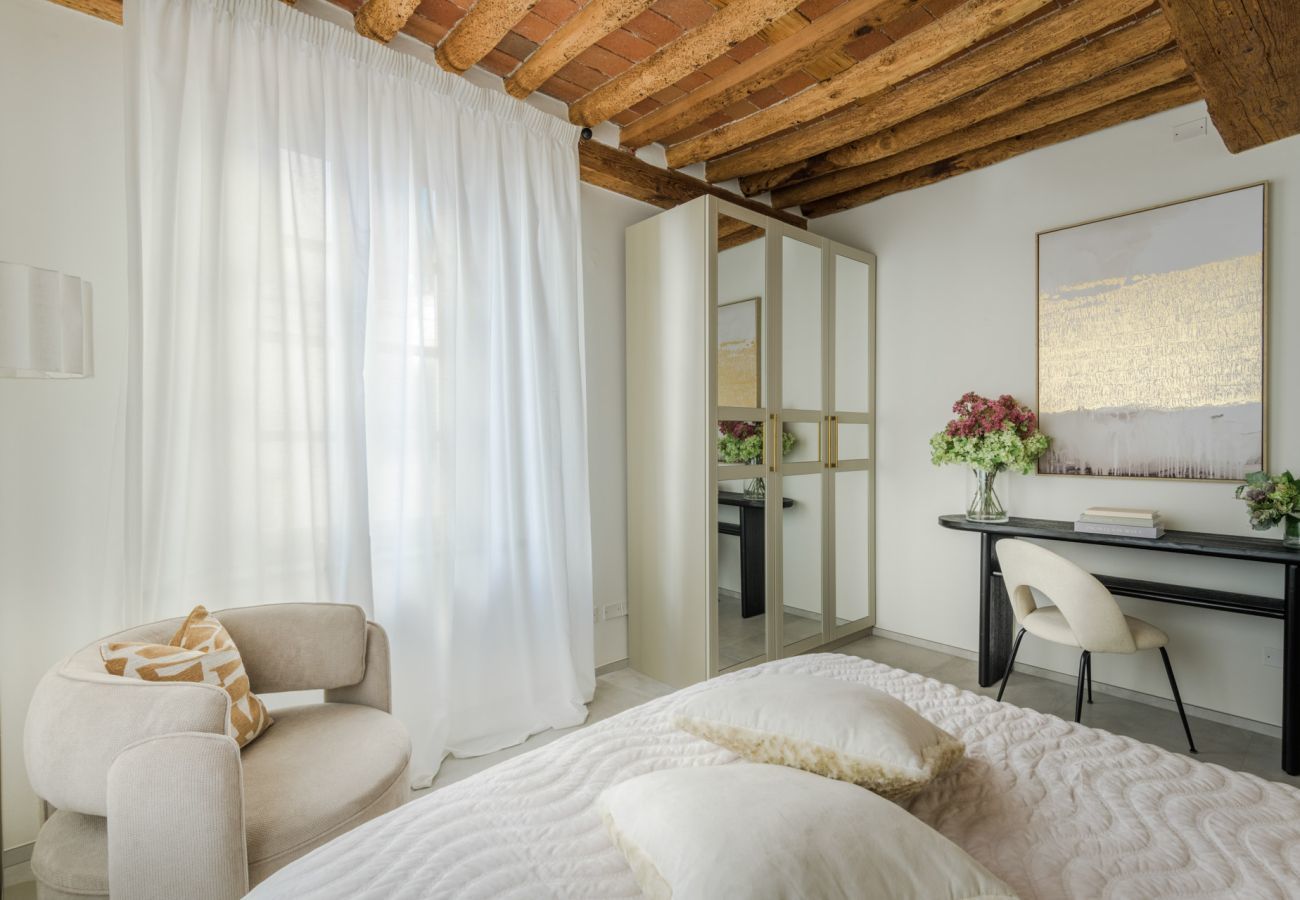 Appartamento a Lucca - The Joia House
