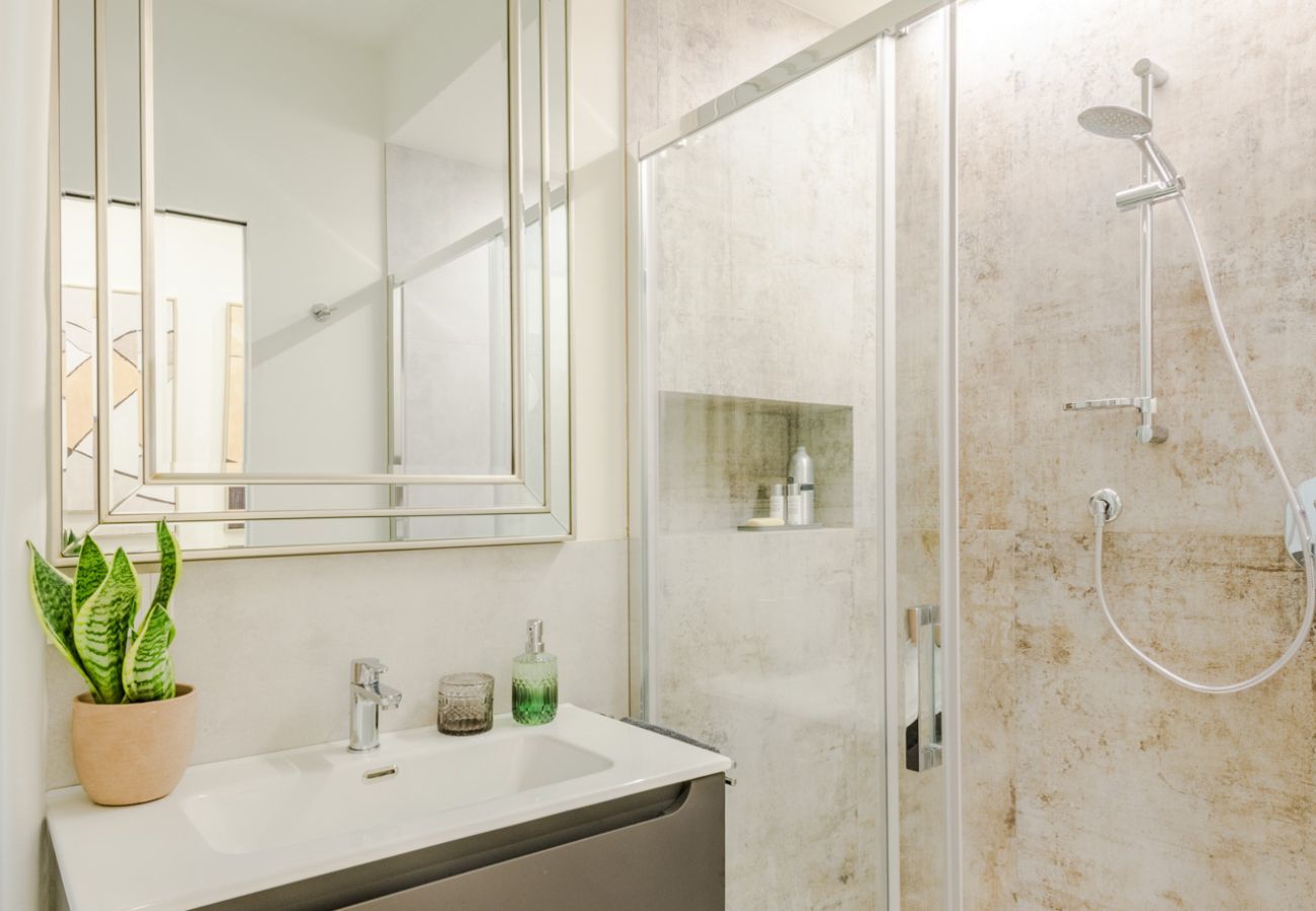 Appartamento a Lucca - The Joia House