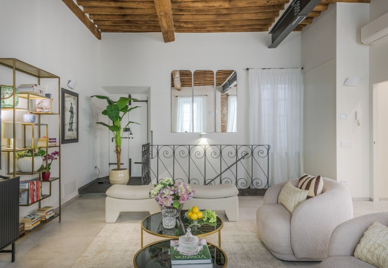 Appartamento a Lucca - The Joia House