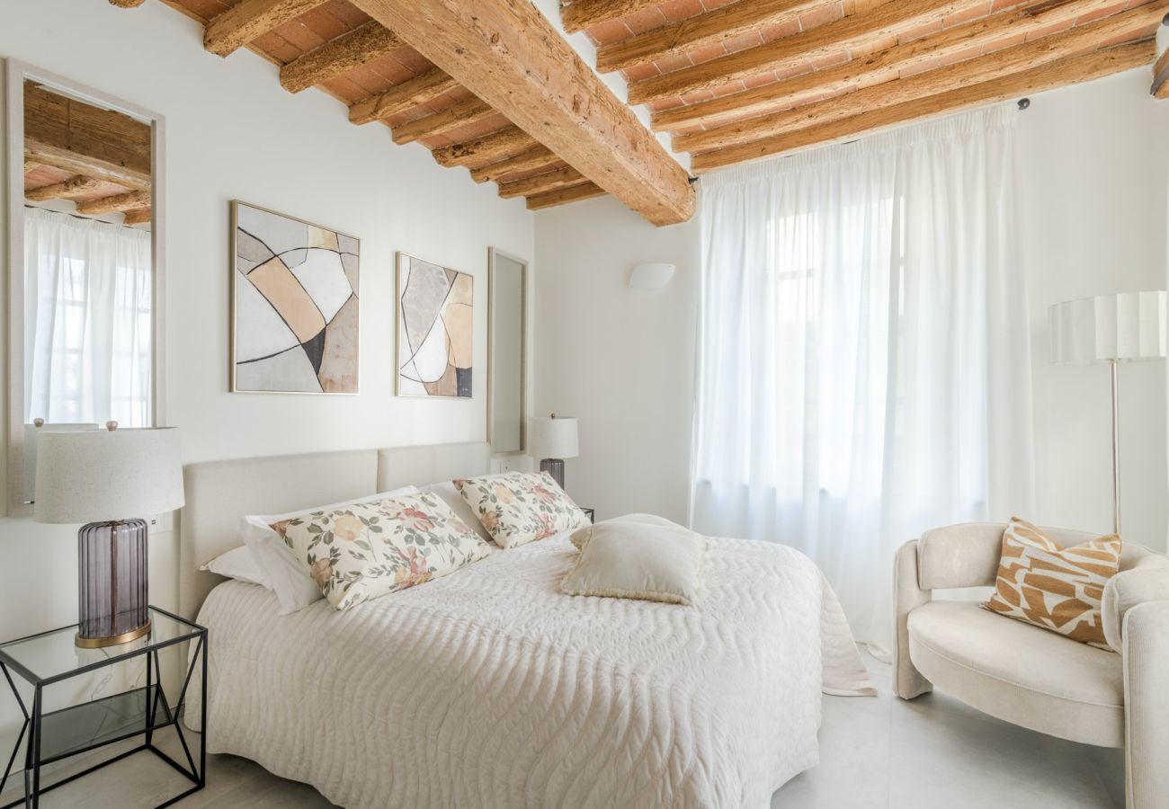 Appartamento a Lucca - The Joia House