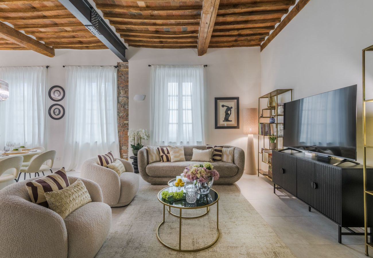Appartamento a Lucca - The Joia House