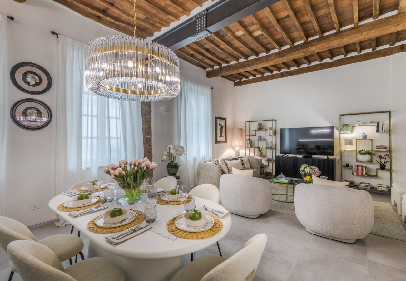 Appartamento a Lucca - The Joia House
