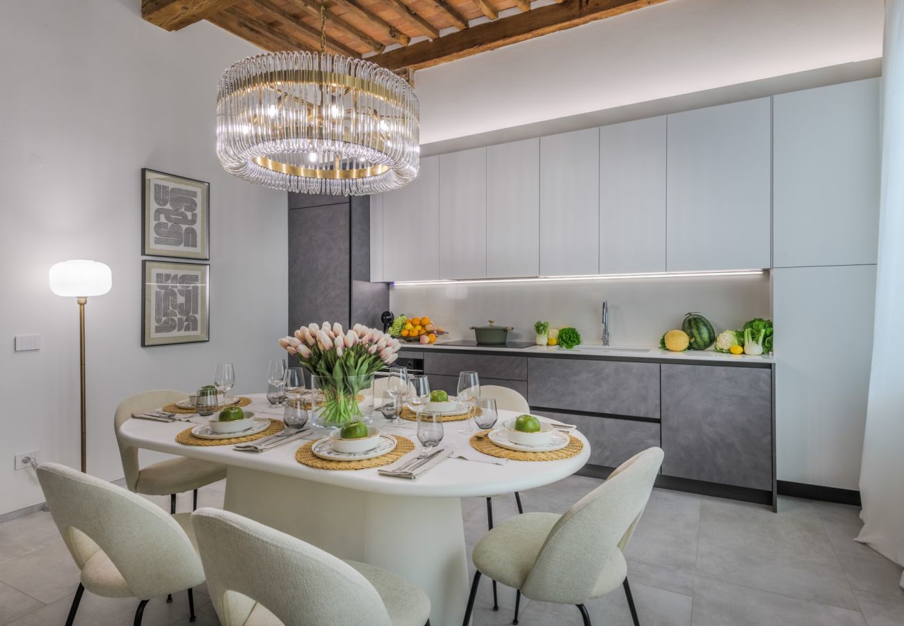 Appartamento a Lucca - The Joia House