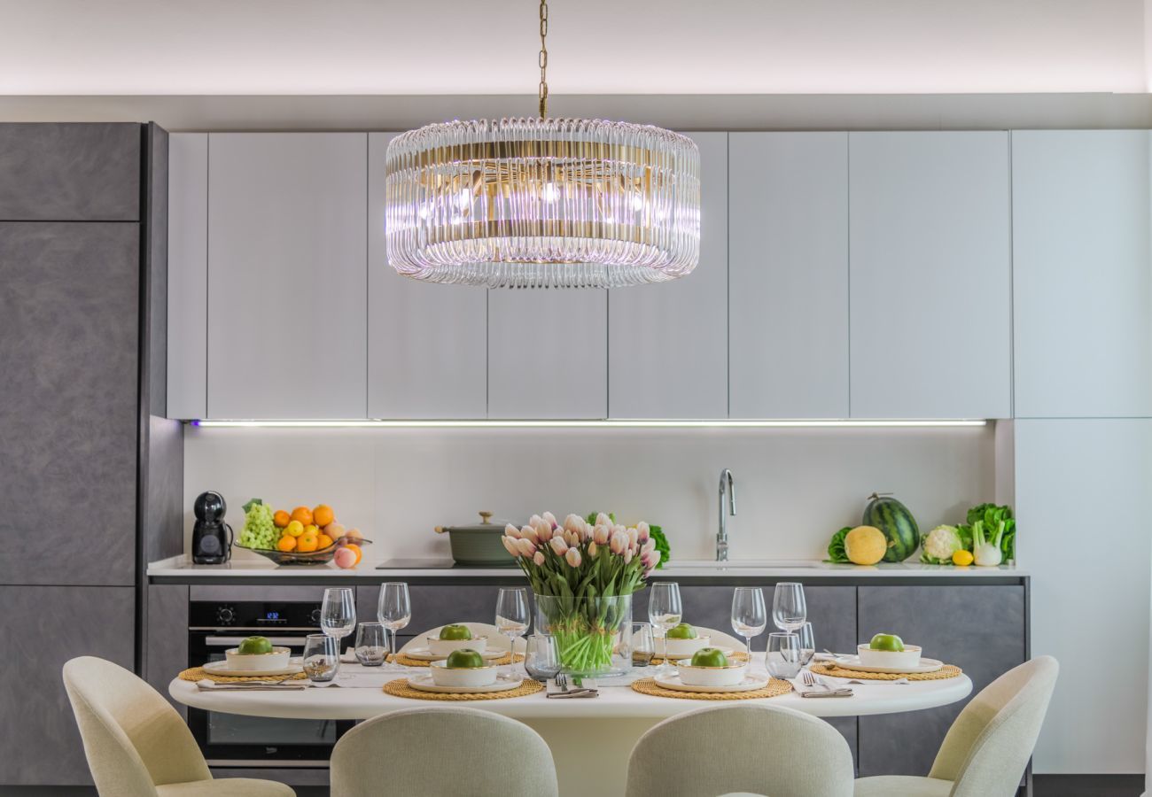 Appartamento a Lucca - The Joia House