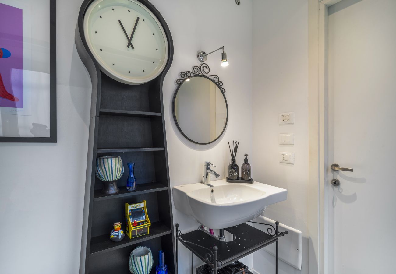 Appartamento a Venezia - Ca' Petunia Art Apartment R&R