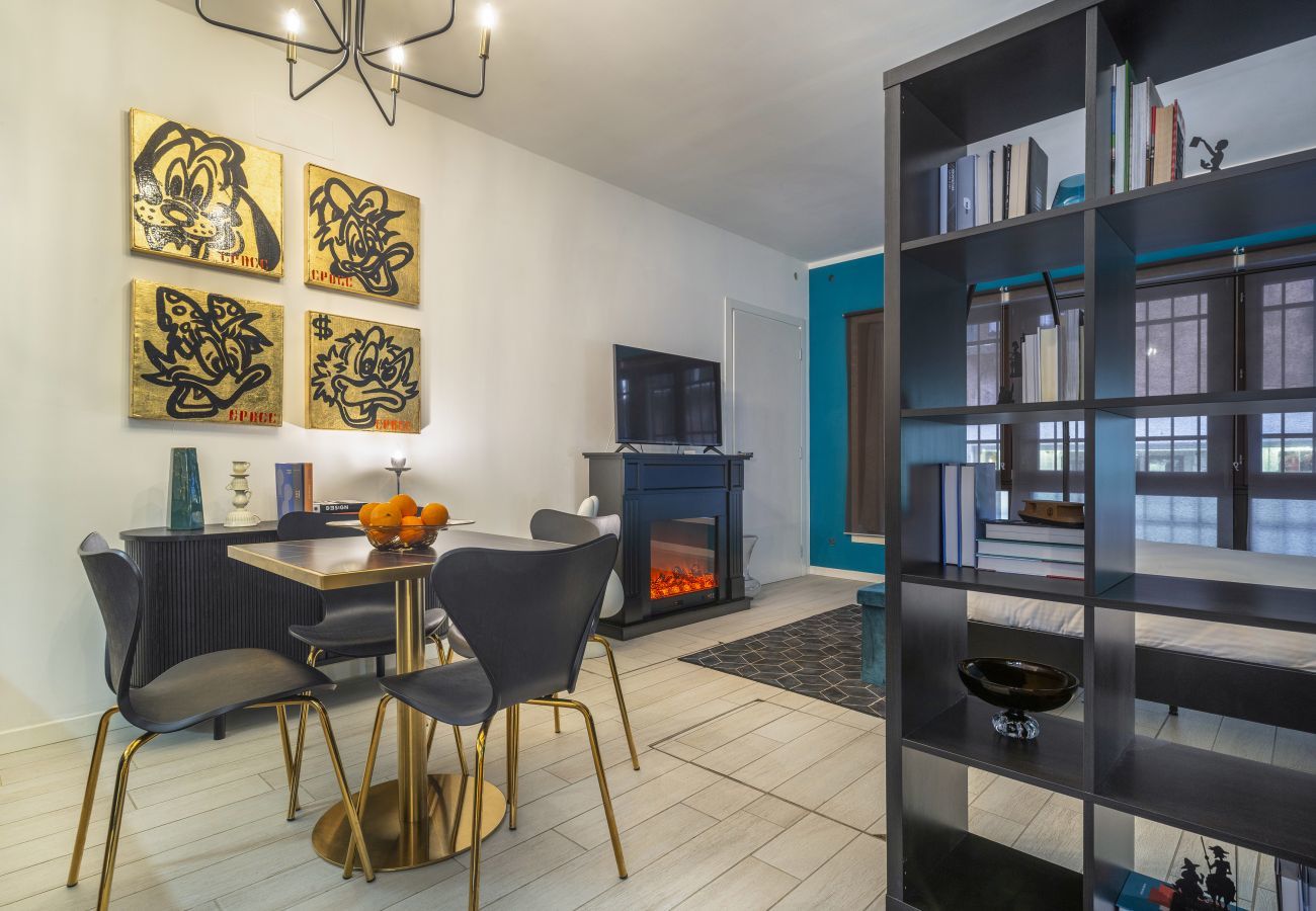 Appartamento a Venezia - Ca' Petunia Art Apartment R&R