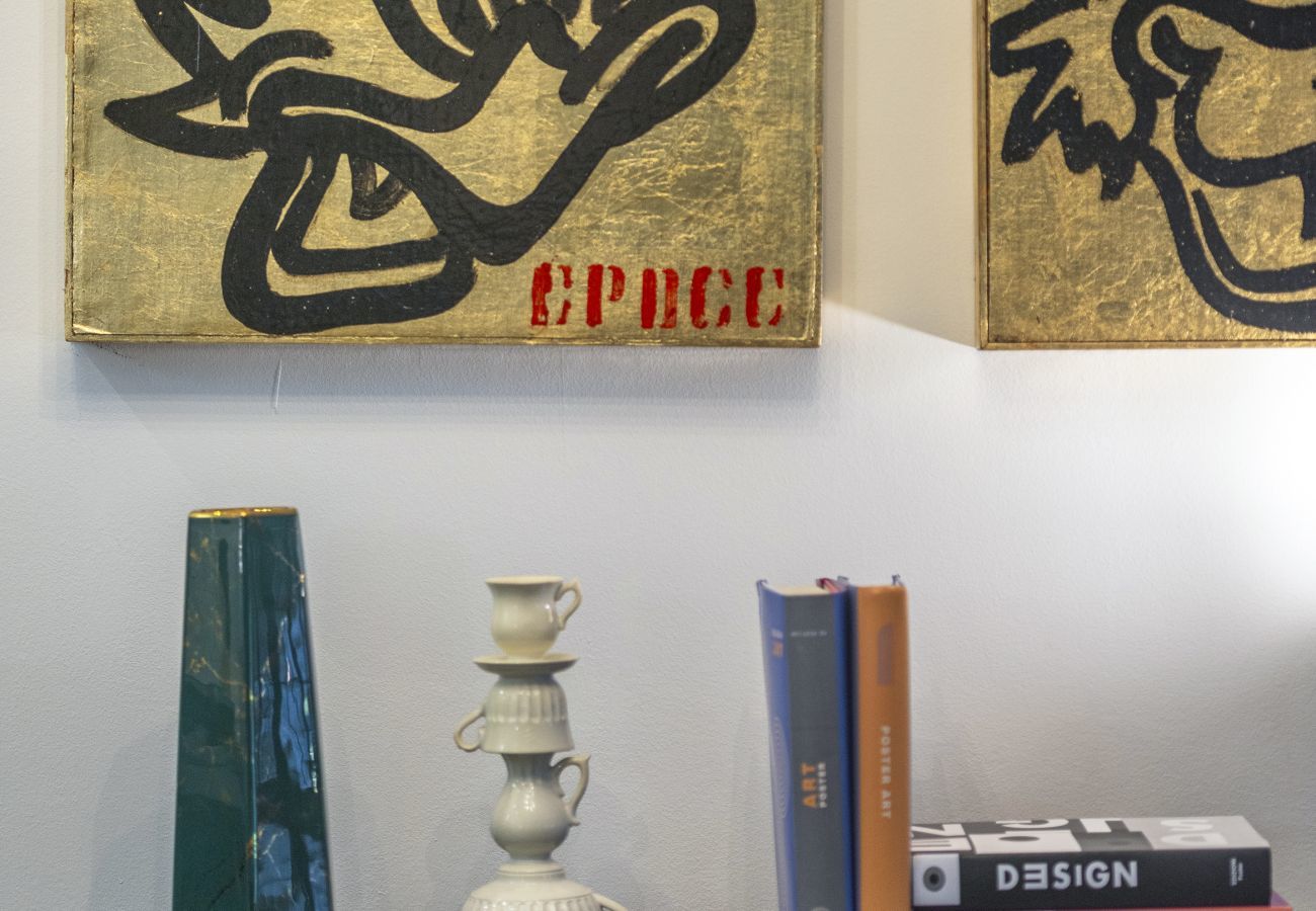 Appartamento a Venezia - Ca' Petunia Art Apartment R&R