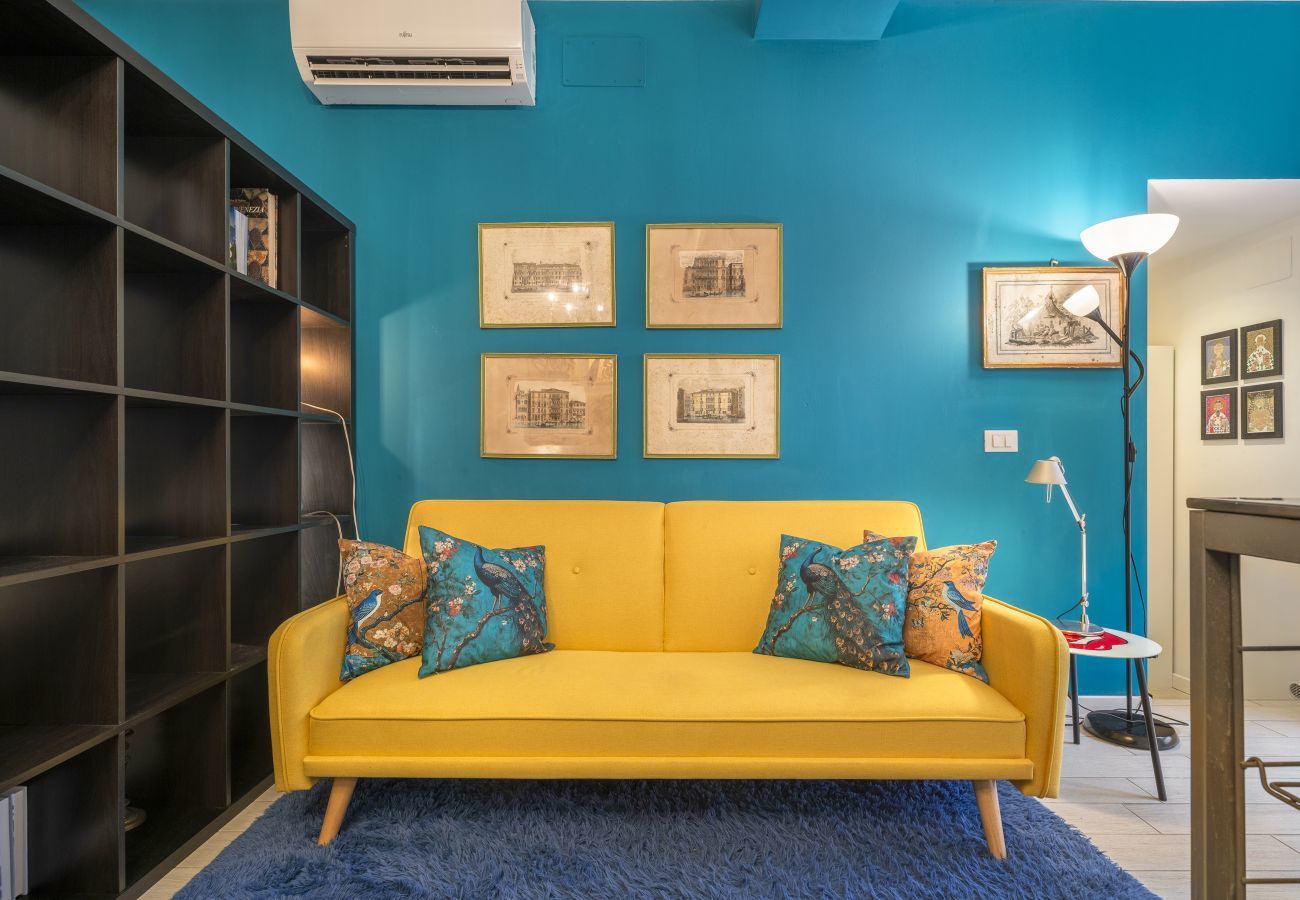 Appartamento a Venezia - Ca' Petunia Art Apartment R&R