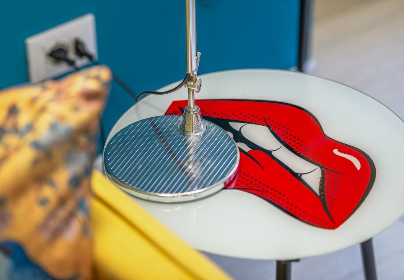 Appartamento a Venezia - Ca' Petunia Art Apartment R&R